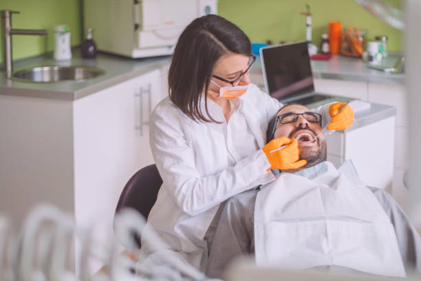 Best Urgent Dental Care in Forest, OH