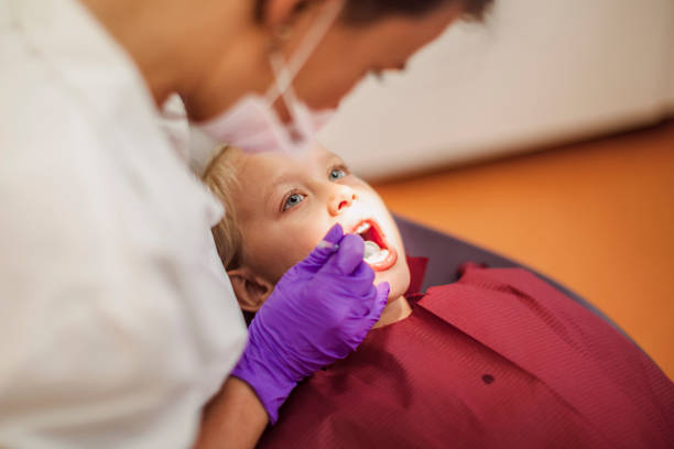 Best Emergency Treatment for Toothache in Forest, OH
