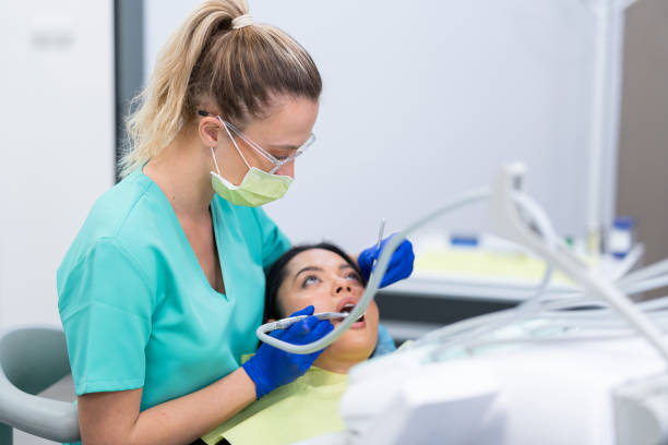 Best After-Hours Emergency Dentist in Forest, OH