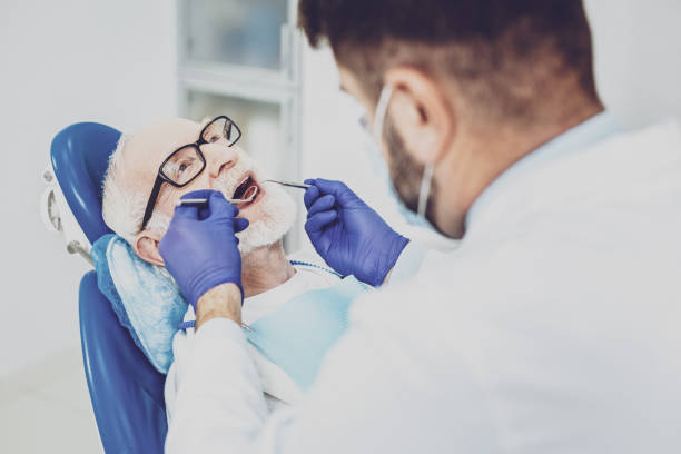Best Weekend Emergency Dentist in Forest, OH